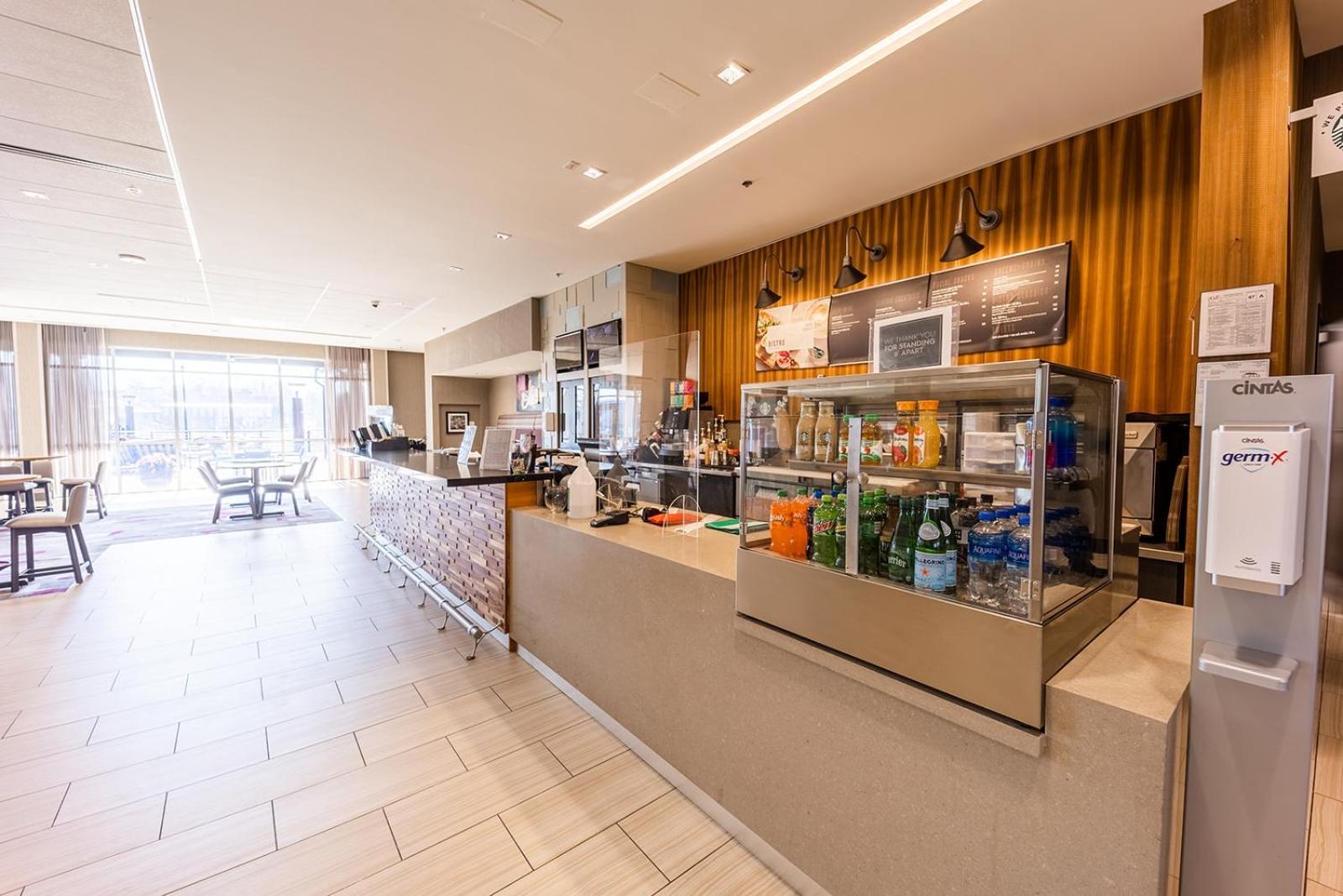 ホテル Courtyard By Marriott ローマ エクステリア 写真