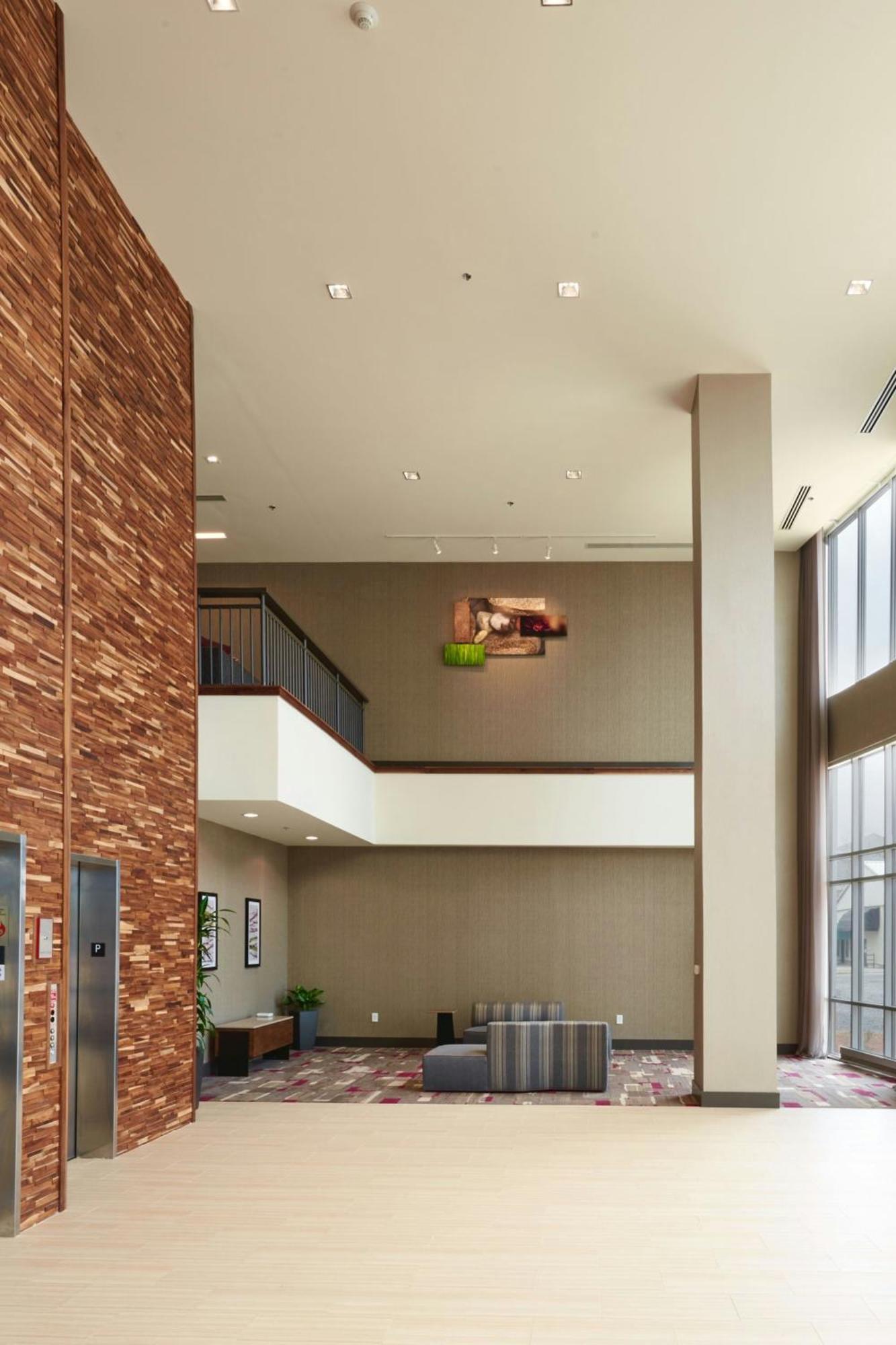 ホテル Courtyard By Marriott ローマ エクステリア 写真